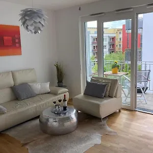  Apartment Luxus In Toplage