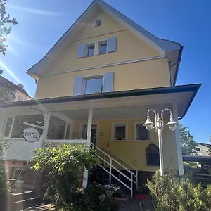 2* Hotel Finkenhof - Haus Meersmannufer